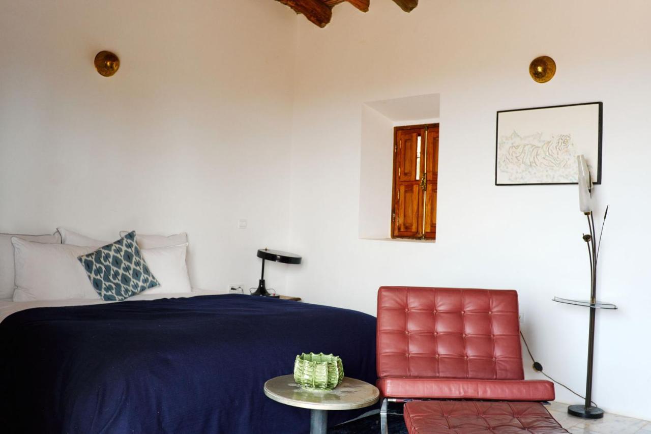 Dar Imiri Bed and Breakfast Ourika Exteriör bild