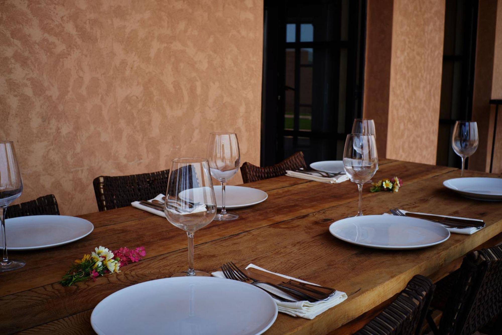 Dar Imiri Bed and Breakfast Ourika Exteriör bild